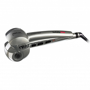 Плойка Babyliss Pro "MIRACURL STEAM TECH" 19мм BAB2665SE
