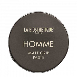 MATT GRIP PASTE - МОДЕЛИРУЮЩАЯ ПАСТА ДЛЯ ЛЕГКОЙ И СРЕДНЕЙ ФИКСАЦИИ