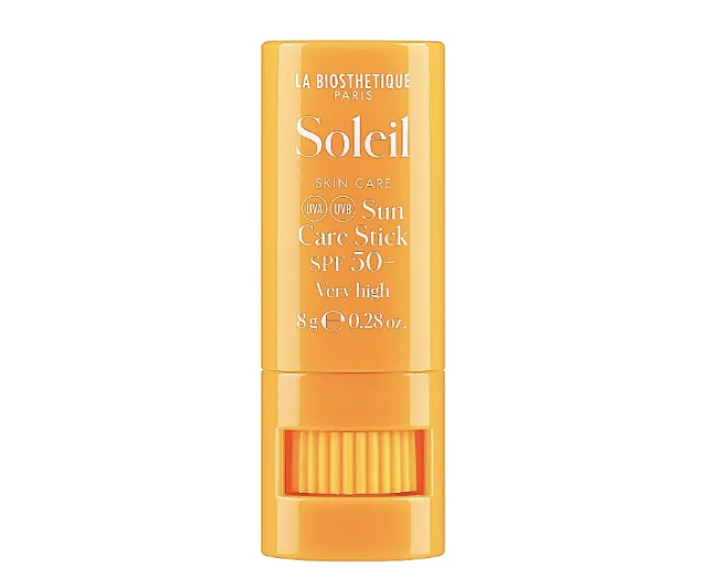 Sun Care Stick SPF 50+  - Стик для защиты от солнечных лучей SPF 50+, 8гр.