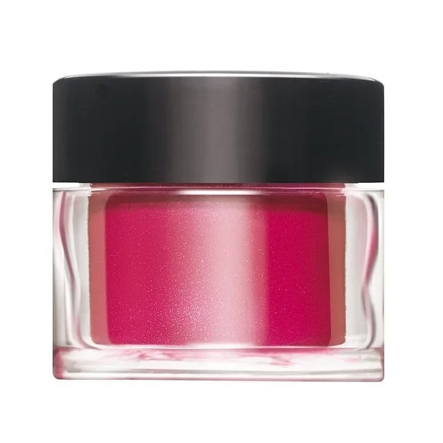 "ADDITIVES PIGMENT EFFECT HAUTE PINK" - Порошковый пигмент-эффект для нейл-арта "Изысканно-розовый", 3,97гр.