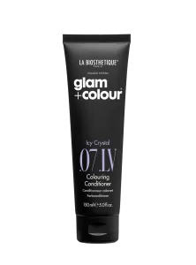Glam Color Icy Crystal .07 LV  Conditioner-Оттеночный кондиционер для волос,150мл