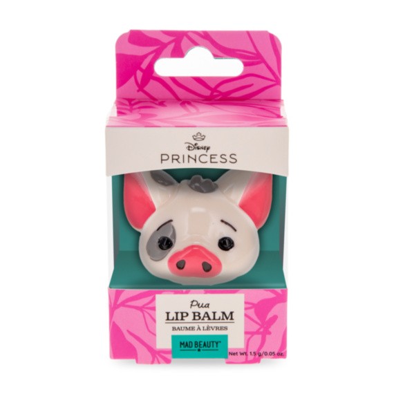 MOANA LIP BALM - PUA-БАЛЬЗАМ ДЛЯ ГУБ MOANA С АРОМАТОМ КОКОСА, 1.5 ГР.