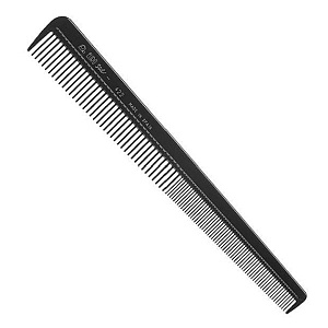 COMB SPECIAL HAIR DRESSER 18 CM - РАСЧЕСКА ПАРИКМАХЕРСКАЯ