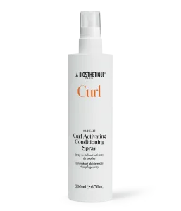 Curl Activator - Спрей-активатор для вьющихся волос, повышает упругость локонов, 200мл
