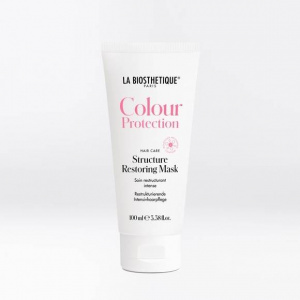 La Biosthetique Colour Protection Shine Restoring Mask-маска для восстановления и защиты, 100 мл.