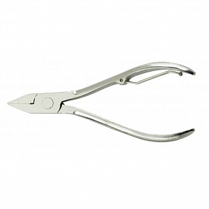 ЩИПЦЫ МАНИКЮРНЫЕ - NAIL INGROW NIPPER - NP