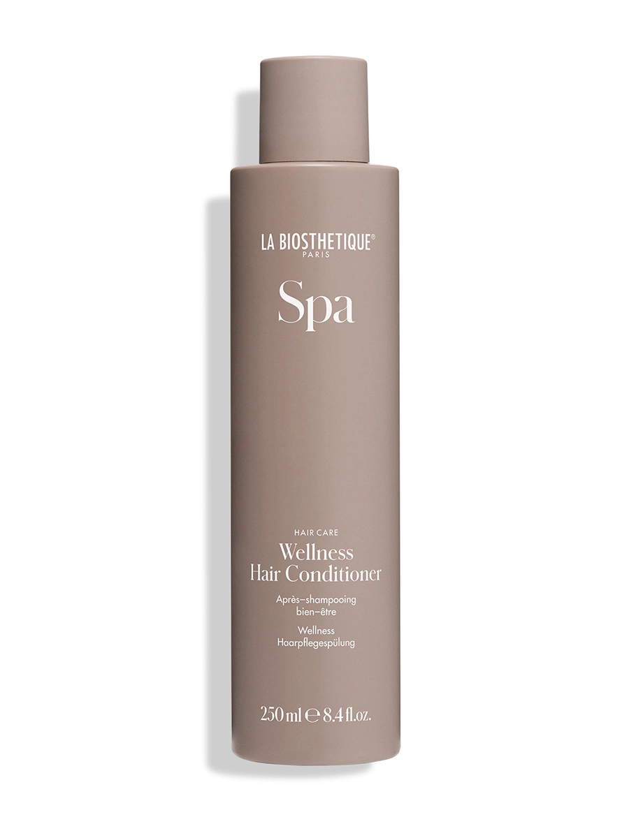 Wellness Hair Conditioner-Оздоровительный SPA-кондиционер для волос, 250мл.