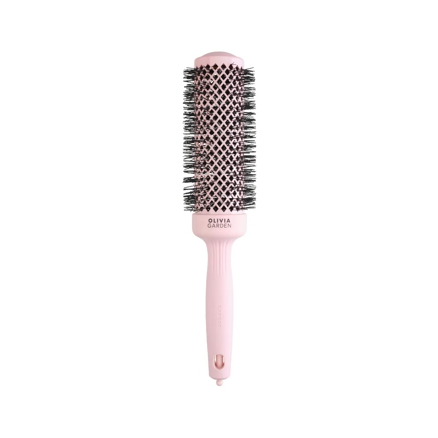Expert Blowout Speed Wavy Bristles Pastel Pink 45-Термобрашинг Expert Blowout Speed Wavy Bristles Pa