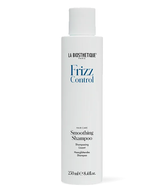 Frizz Control Smoothing Shampoo - Разглаживающий шампунь для непослушных волос, 250мл.