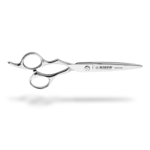 НОЖНИЦЫ ПАРИКМАХЕРСКИЕ - HAIRDRESSER SCISSORS RAZOR EDGE SEMI-OFFSET LEFT-HAND
