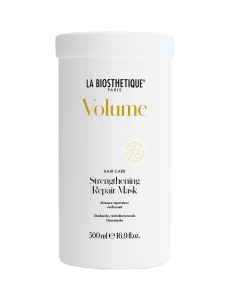 Volume Streng.Restore Mask (backbar)- Восстанавливающая маска для увеличения объема 500мл.