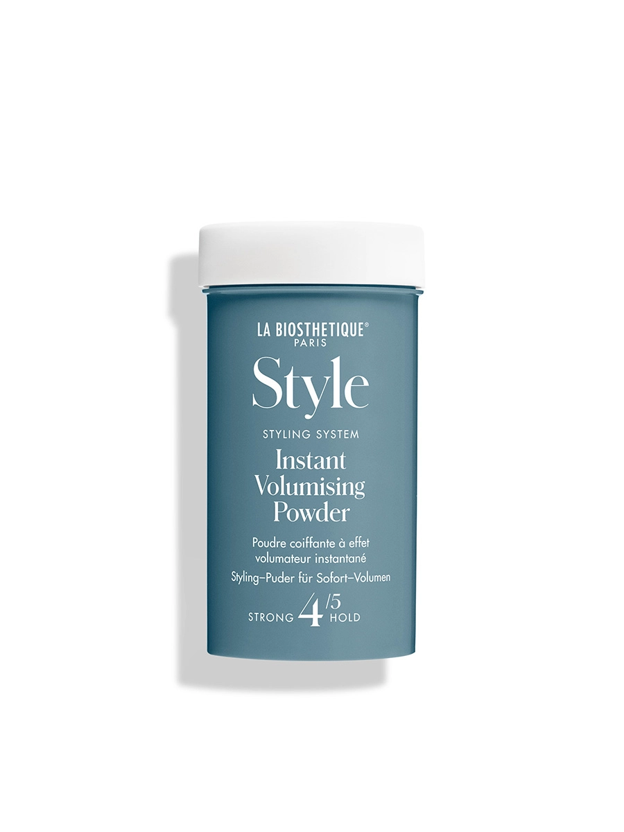 Instant Volumising Powder (VOLUME POWDER) - ПУДРА ДЛЯ ПРИДАНИЯ ПРИЧЕСКЕ СТОЙКОСТИ И МАКСИМАЛЬНОГО ОБ