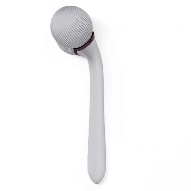 SmartAppGuided™ Sonic Facial & Body Roller | 4 in 1 - SmartAppGuided™ Массажер для лица  4 в 1 (на б