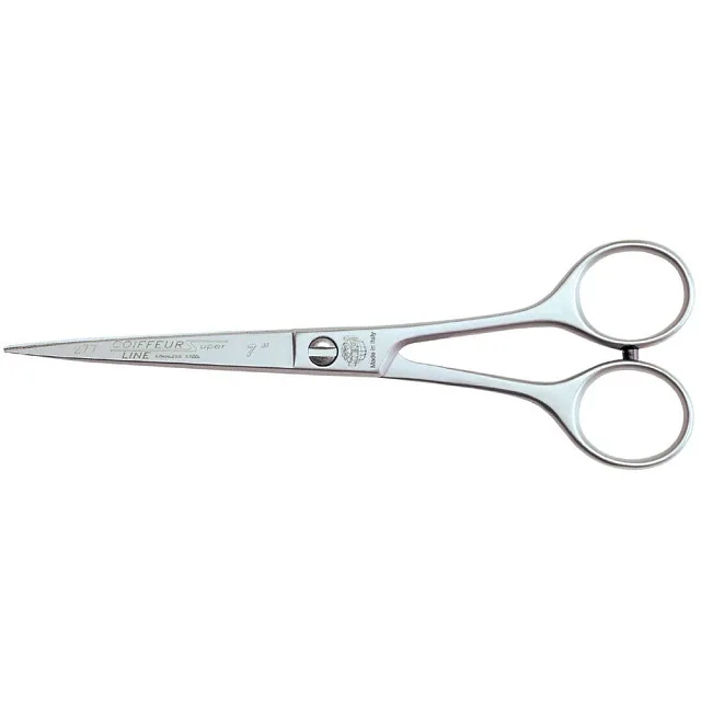 НОЖНИЦЫ ПАРИКМАХЕРСКИЕ - SCISSORS - SUPER-COIFFEUR - MICRO