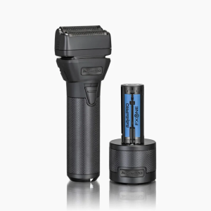 FXONE BLACK FOIL SHAVER -МАШИНКА ДЛЯ СТРИЖКИ ВОЛОС