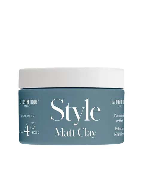 Matt Clay (backbar) - моделирующая паста для укладки средних и коротких волос, 75мл 