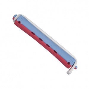 BAG 12 HAIR RODS PLAST. LONG - КОКЛЮШКИ ДЛЯ ВОЛОС