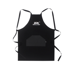 JRL ECO- FRIENDLY STYLISTS' APRON  - ФАРТУК ПАРИКМАХЕРСКИЙ "JRL"С КАРМАНОМ ДЛЯ ИНСТРУМЕНТОВ