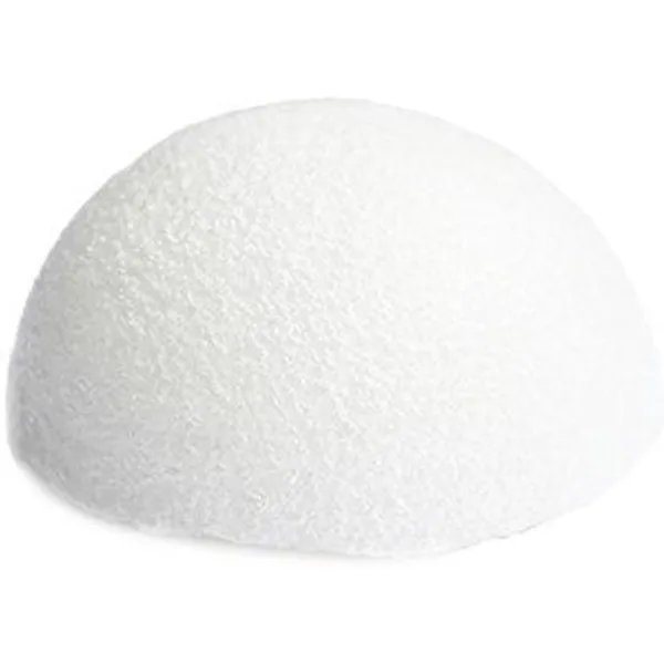 KONJAC FACE SPONGE DRY - Косметологический спонжик