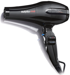 2100W PRODIGIO DRYER RUSSIA - ЭЛЕКТРИЧЕСКИЙ ФЕН