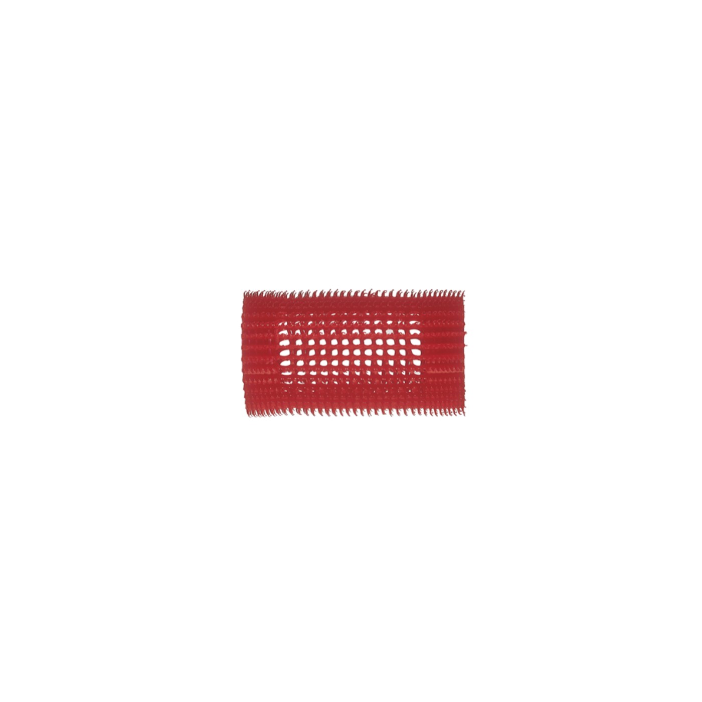 JET SET RED 4PC 40 - БИГУДИ ДЛЯ УКЛАДКИ И ЗАВИВКИ, КРАСНЫЕ, ДИАМЕТР 40 ММ, 4 ШТ