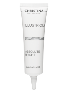 СЫВОРОТКА ДЛЯ ЛИЦА ILLUSTRIOUS ABSOLUTE BRIGHT ОСВЕТЛЯЮЩАЯ 30 МЛ