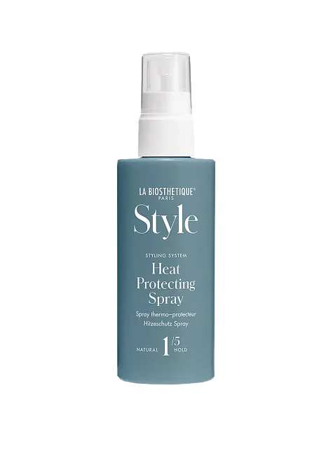 Heat Protecting spray (Heat Protector)-спрей для защиты волос от термовоздействия, 100мл