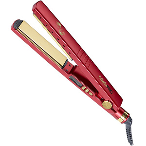 Утюжок BabylissPro "TITANIUM 4RTISTS LIMITED EDITION" 230°С BAB3091RDTE