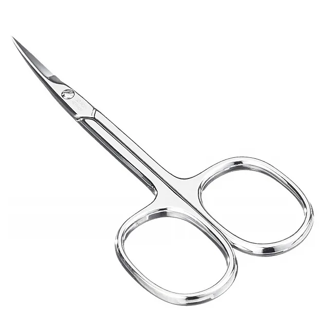CUTICLE SCISSORS,BENT - Ножницы для кутикулы