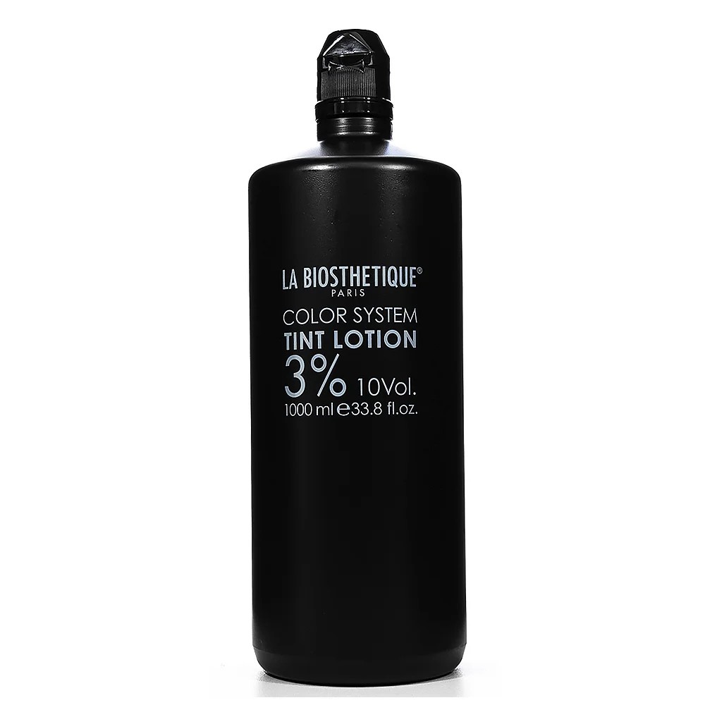 Tint Lotion ARS 3% - Лосьон-окислитель для краски, концентрация 3%, 1000мл