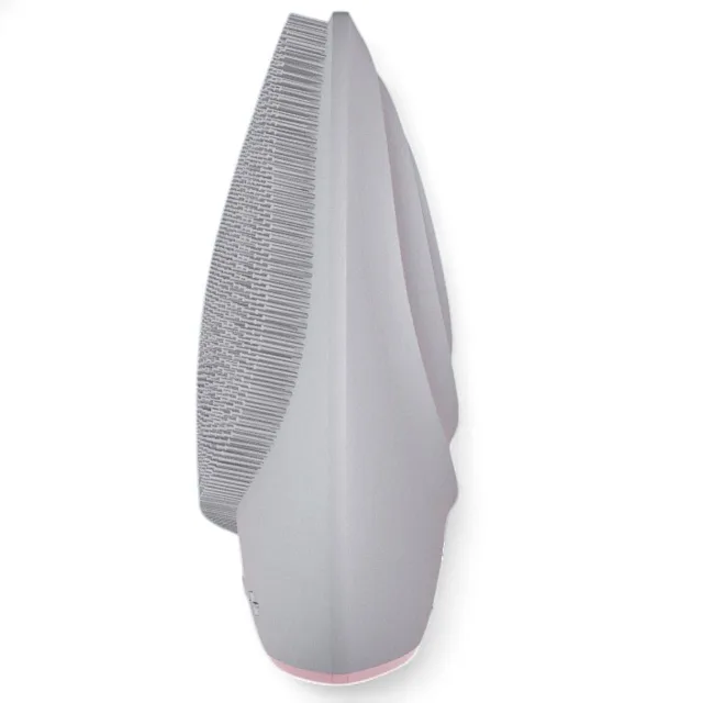 SmartAppGuided™ Sonic Facial Brush | 5 in 1 - SmartAppGuided™ Массажер для лица  5 в 1 (на батарейка