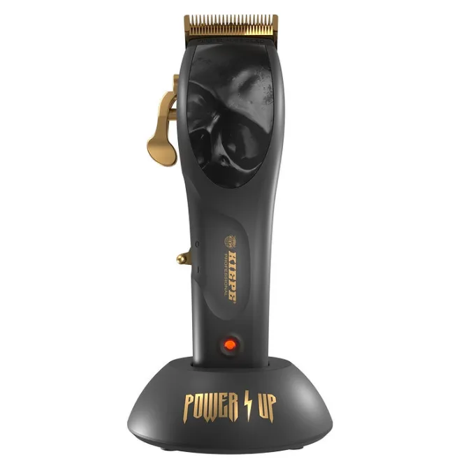 МАШИНКА ПАРИКМАХЕРСКАЯ ДЛЯ ВОЛОС - * POWER UP CLIPPER
