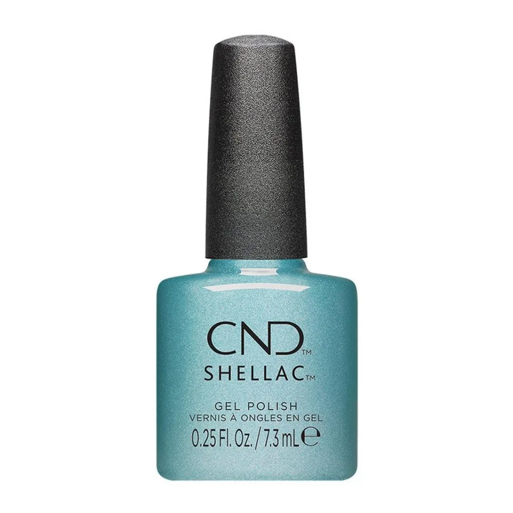 ГЕЛЕВЫЙ ЛАК CND SHELLAC SLEEPING MASK 0.25oz/7.3ml - CND SHELLAC SLEEPING MASK 0.25oz/7.3ml