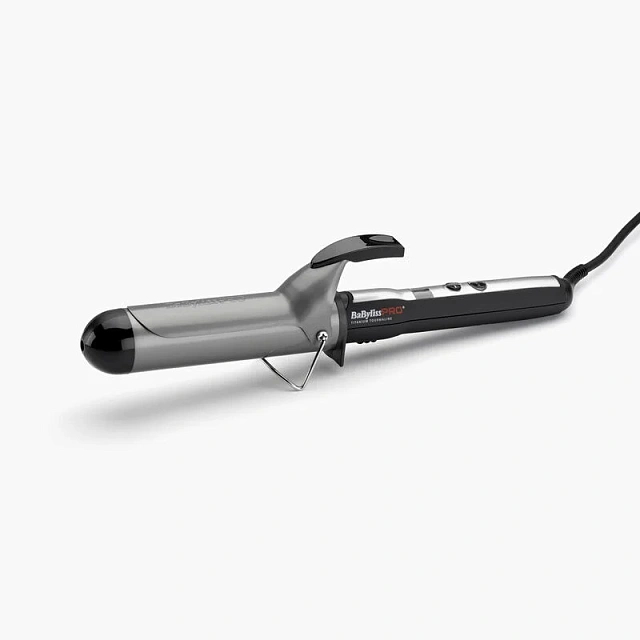 DIGITAL TITA.TOURMALIN CURLING IRON - ЭЛЕКТРИЧЕСКИЕ ЩИПЦЫ ДЛЯ ВОЛОС