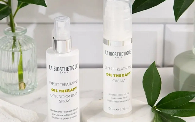 La Biosthetique: Путь к совершенной красоте