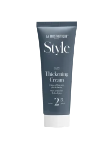 Thickening cream - Термоактивный крем для уплотнения тонких волос, 125мл.