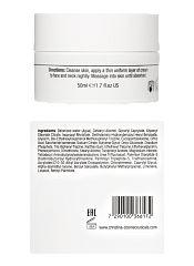 CHRISTINA Forever Young Hydra Protective Day Cream SPF 25 - дневной гидрозащитный крем SPF 25, 50 мл.