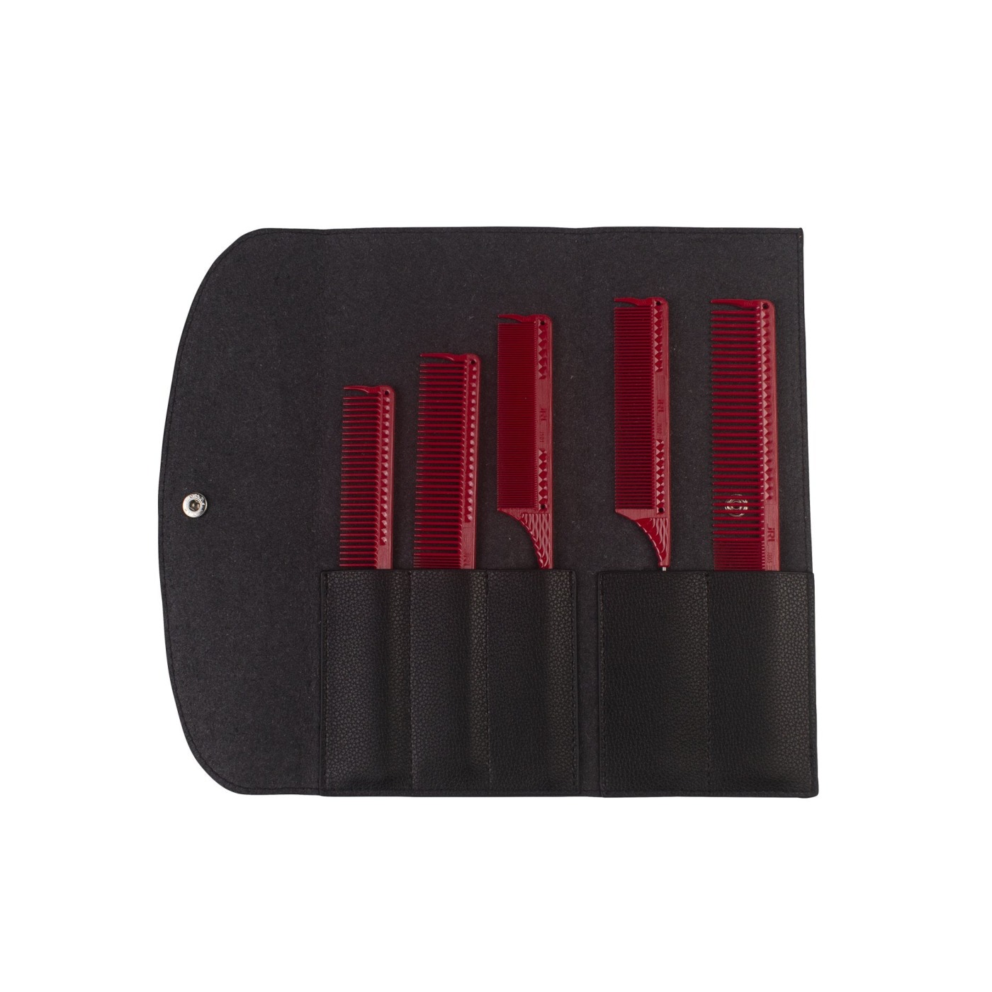 JRL STYLING COMB SET-НАБОР РАСЧЕСОК ДЛЯ СТАЙЛИНГА