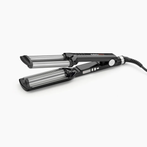 IONIC 3D WAVER - ЭЛЕКТРИЧЕСКИЕ ЩИПЦЫ ДЛЯ ВОЛОС