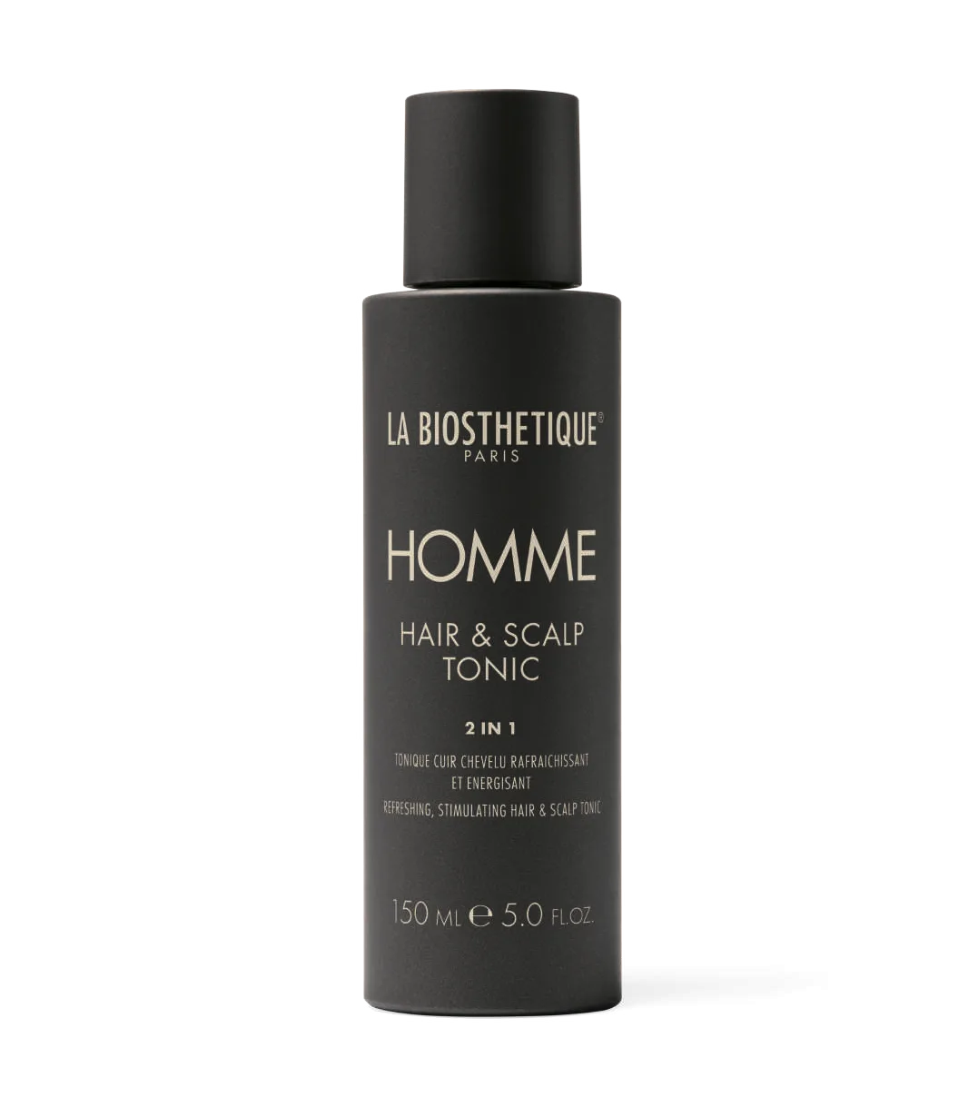 HAIR & SCALP TONIC - СТИМУЛИРУЮЩИЙ ЛОСЬОН ДЛЯ КОЖИ ГОЛОВЫ,150мл