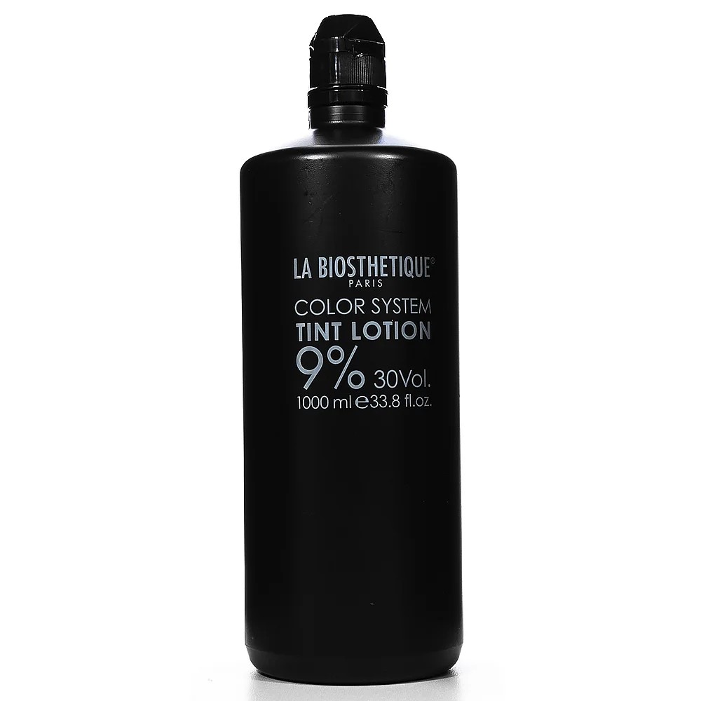 Tint Lotion ARS 9% - Лосьон-окислитель для краски, концентрация 9%, 1000мл