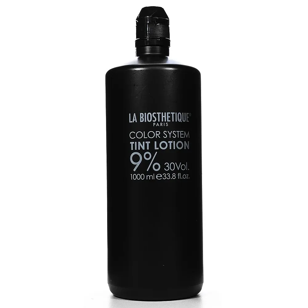 Tint Lotion ARS 9% - Лосьон-окислитель для краски, концентрация 9%, 1000мл