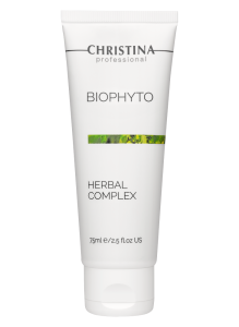 BIO PHYTO HERBAL COMPLEX-BIO PHYTO HERBAL COMPLEX - БИО-ФИТО ПИЛИНГ ОБЛЕГЧЕННЫЙ Т.М. CHRISTINA, СЕРИ