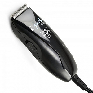 Машинка "KIEPE K-JUST MICRO" окантовочная, 4 насадки, сеть 6w.