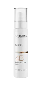 NUDE 4B PROTECTING MIST- ЗАЩИТНЫЙ СПРЕЙ ДЛЯ ТЕЛА