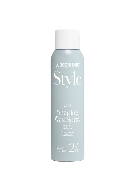 Shaping Wax Spray - спрей дл волос с эффектом воска 150 мл