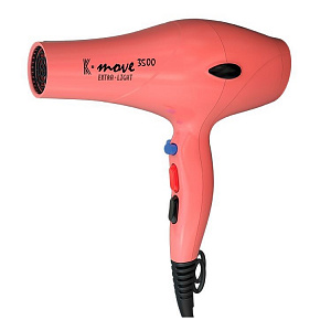 Фен Kiepe "K-MOVE 3500" 2000W k8315OR