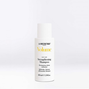 Volume Strength.Shampoo - Укрепляющий шампунь для придания объема, 100мл.