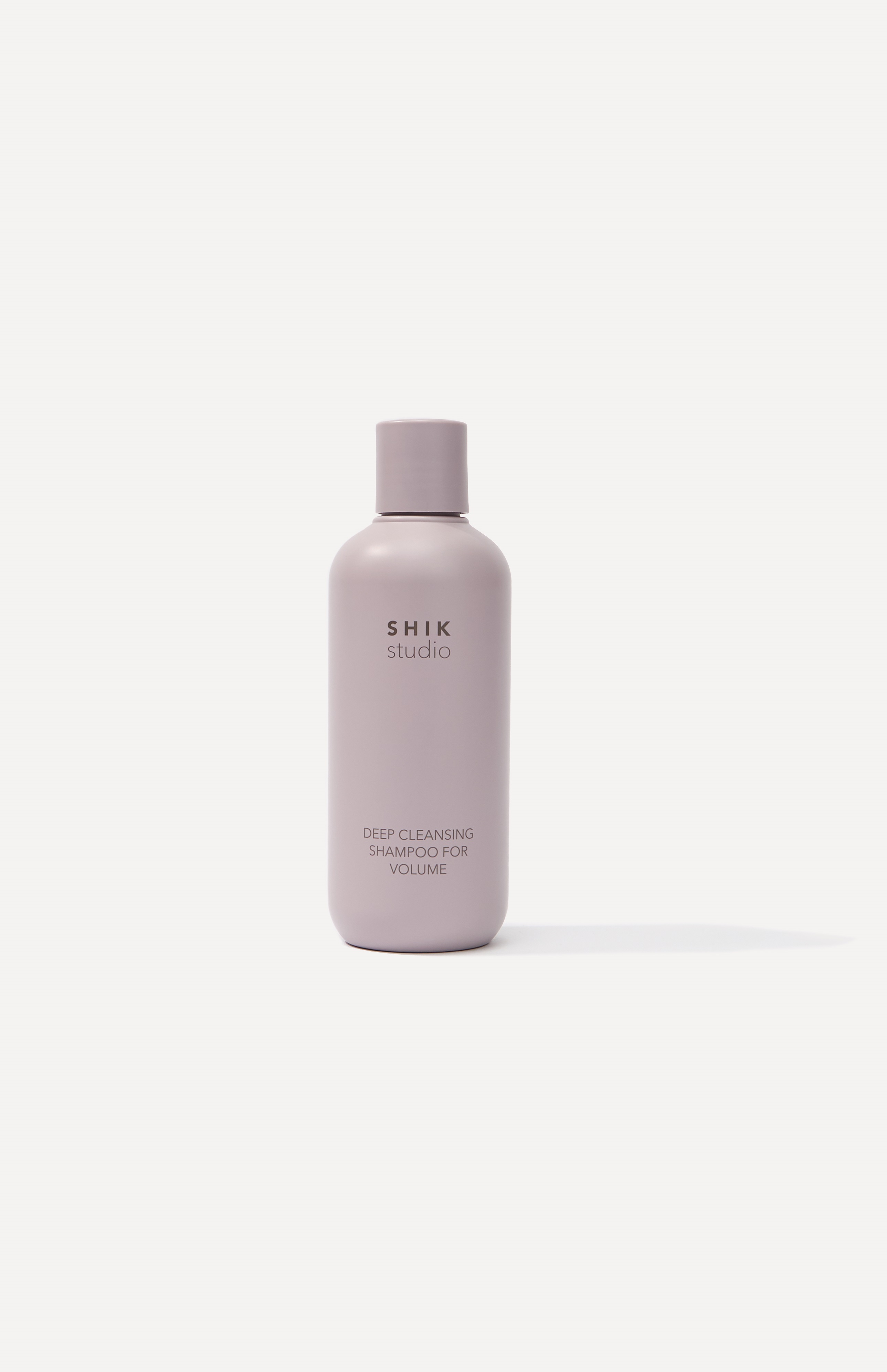 Шампунь для волос Shik - Deep cleansing shampoo глубоко очищающий для объема, 250 мл. (арт. SH59010)