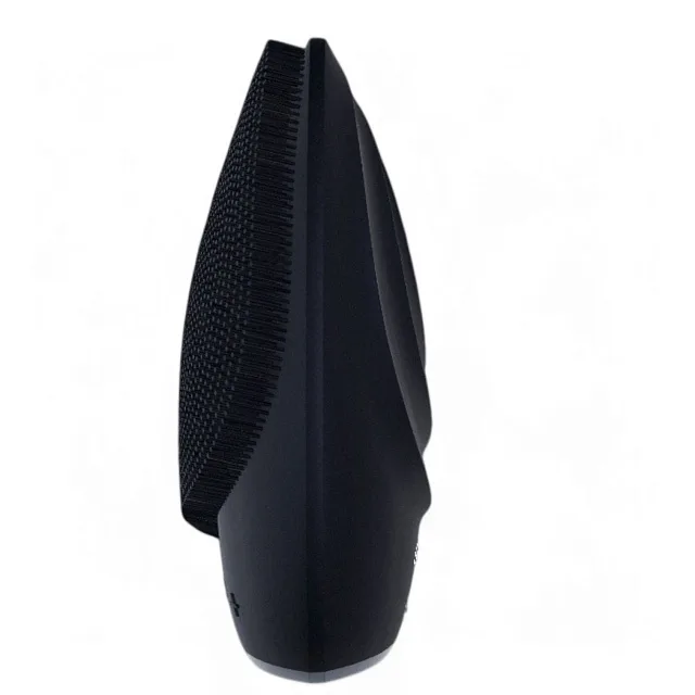 SmartAppGuided™ Sonic Facial Brush | 5 in 1 - SmartAppGuided™ Массажер для лица  5 в 1 (на батарейка